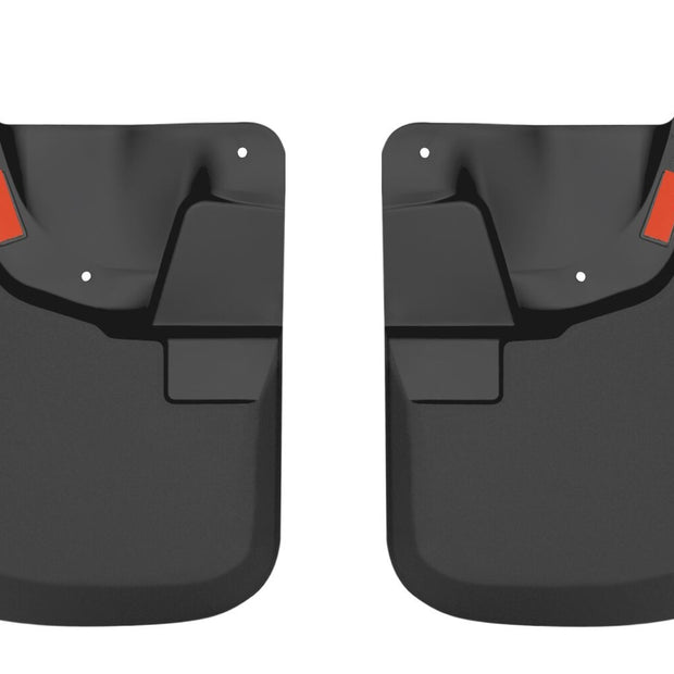 Husky Front Mud Guards 56681