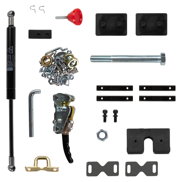 ARB - 5700261 - Jerry Can Holder