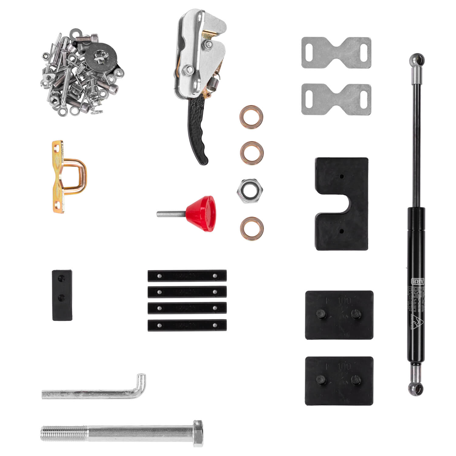 ARB - 5700262 - Jerry Can Holder