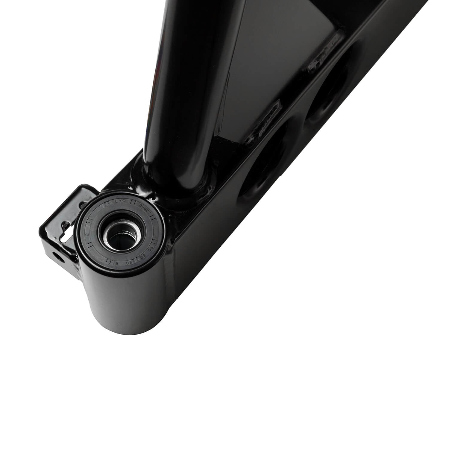 ARB - 5711231 - Spare Tire Carrier