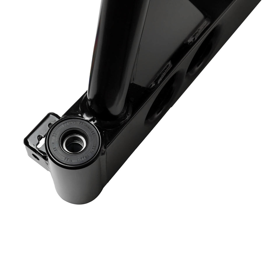 ARB - 5711231 - Spare Tire Carrier