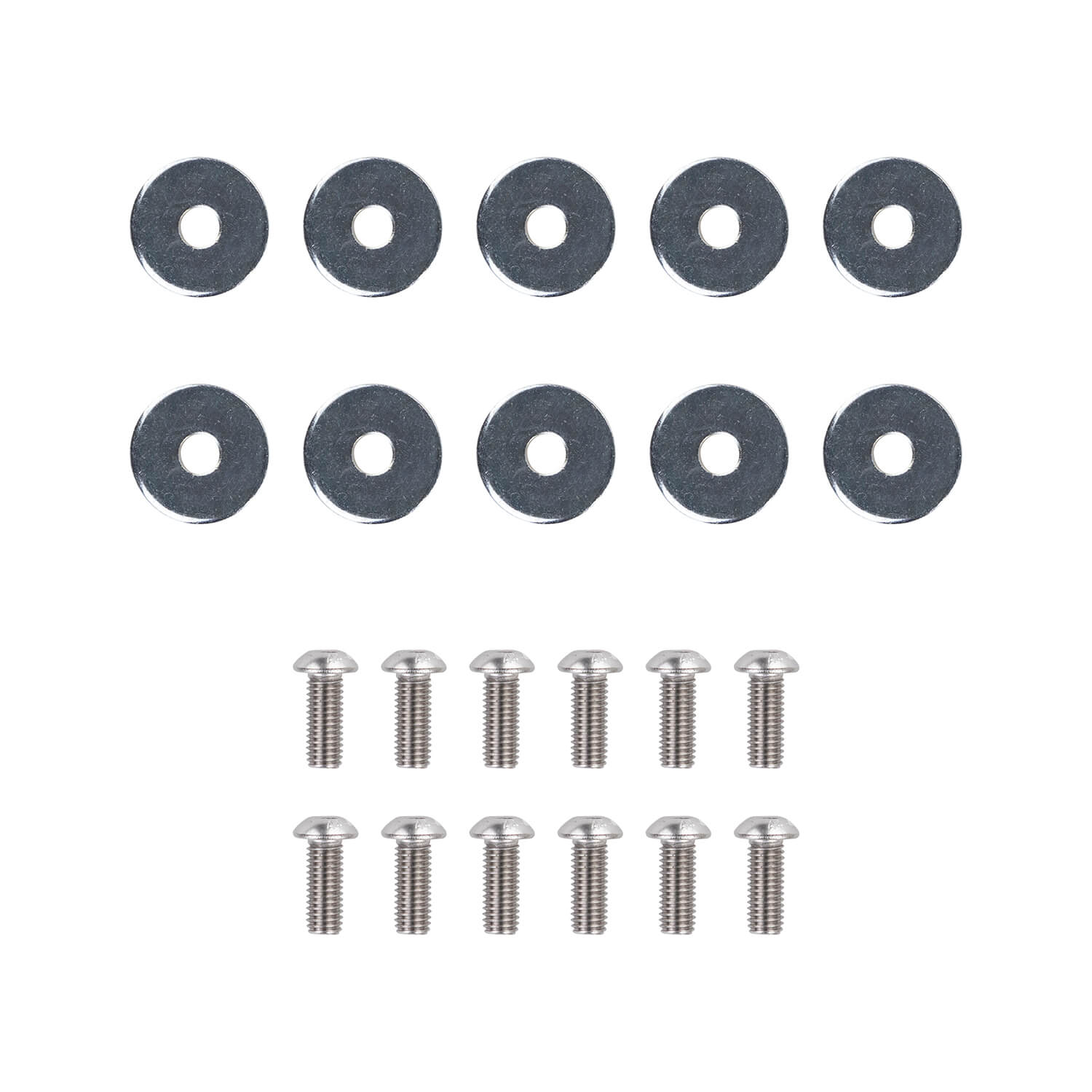 ARB - 5750380 - Mudflap Mount Kit