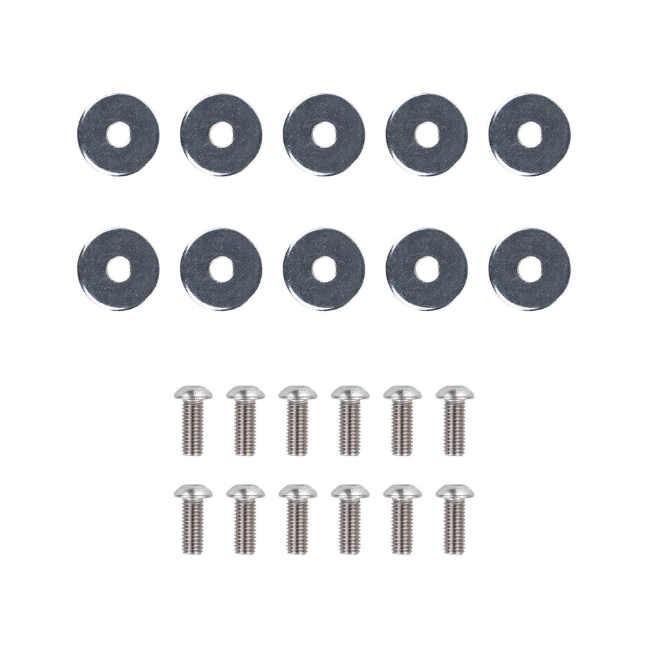 ARB - 5750380 - Mudflap Mount Kit