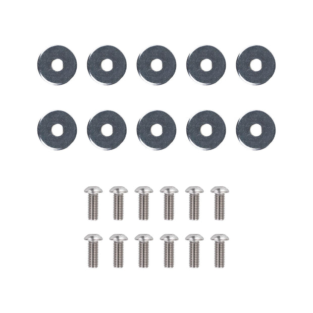 ARB - 5750380 - Mudflap Mount Kit