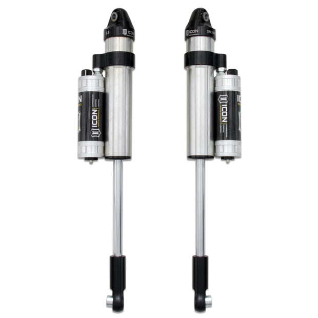 07-21 TUNDRA S2 2.5 VS PB CDCV PAIR