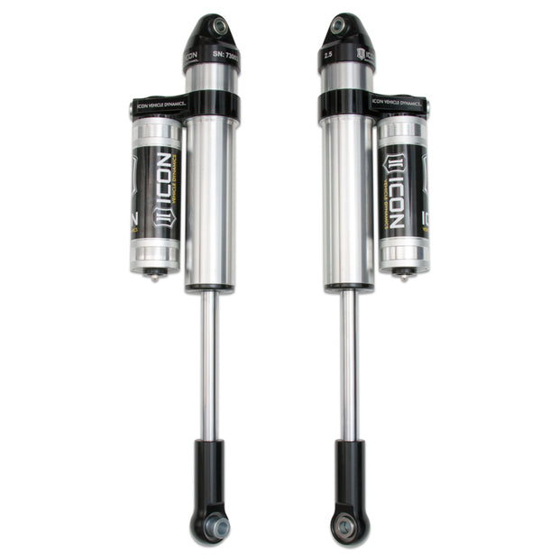 07-21 TUNDRA S2 2.5 VS PB PAIR