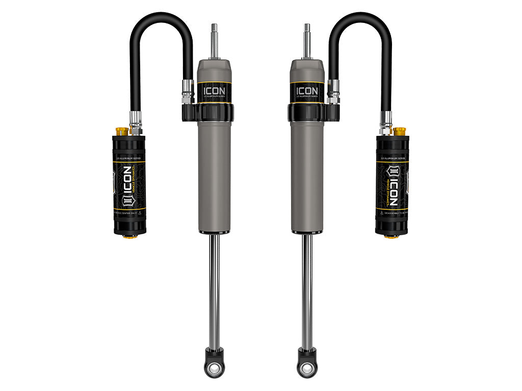 ICON 1996-2002 Toyota 4Runner 0-2