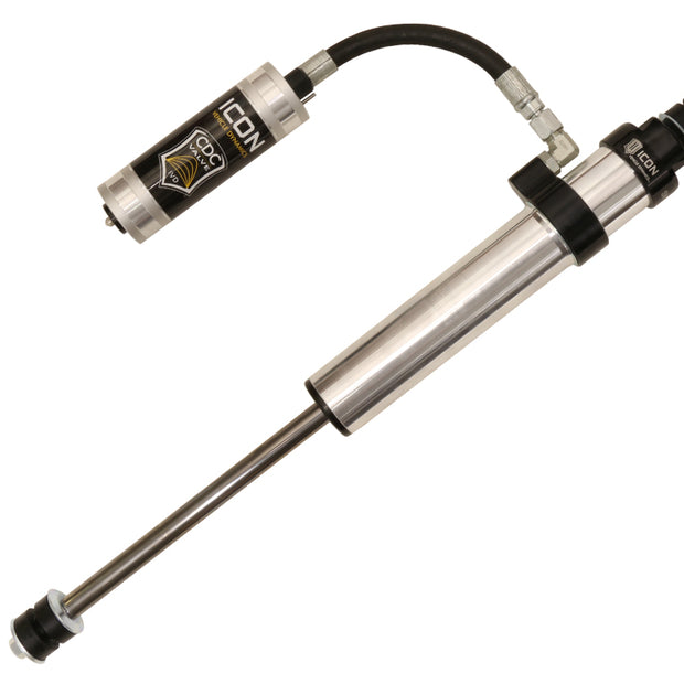 91-97 LAND CRUISER 80 0-3" FRONT 2.5 VS RR CDCV PAIR