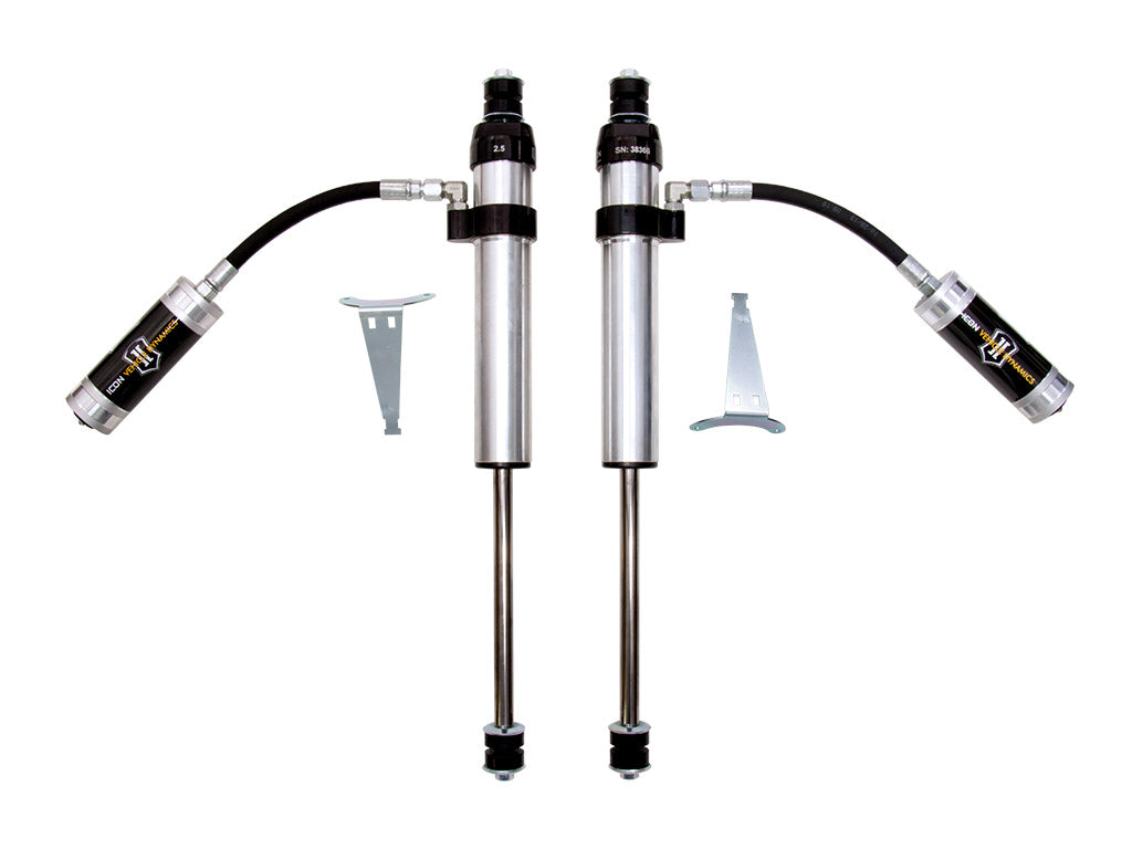 91-97 LAND CRUISER 80 4-6