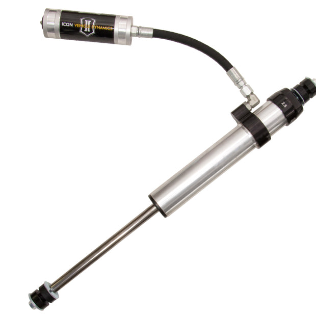 91-97 LAND CRUISER 80 4-6" FRONT 2.5 VS RR PAIR