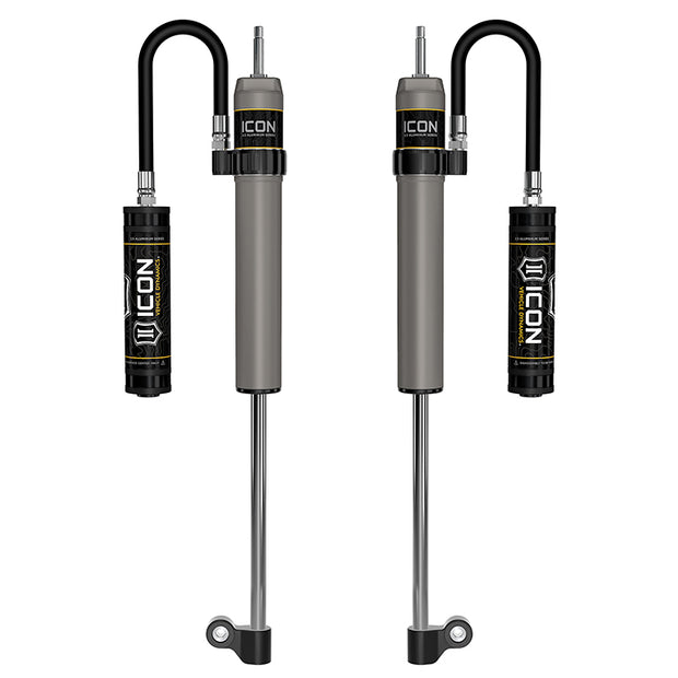 07-21 TUNDRA RXT REAR 2.5 VS RR PAIR