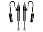 ICON 2022-2023 Toyota Land Cruiser 300 Series 0-2” Lift Rear 2.5 VS Remote Reservoir CDCV Shocks Pair