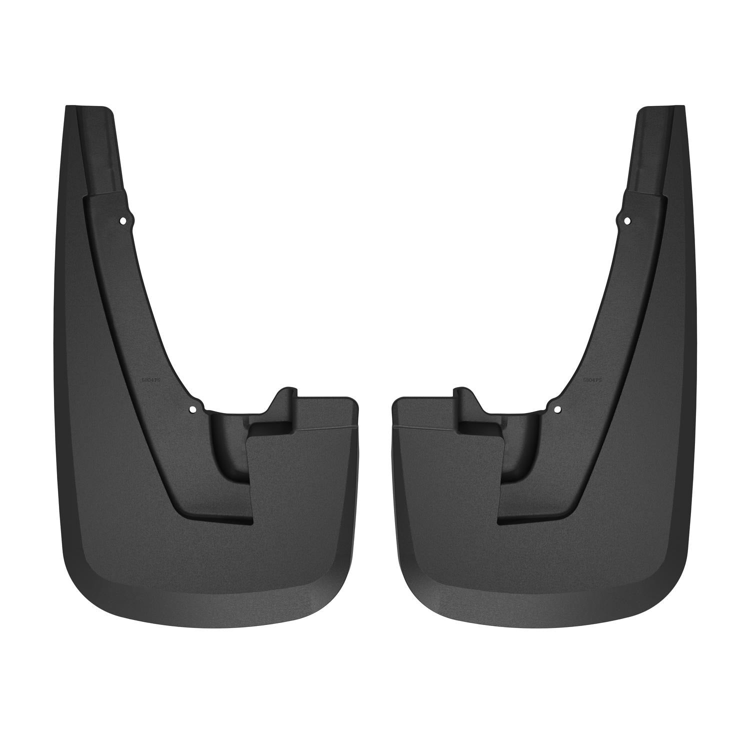 Husky Front Mud Guards 58041