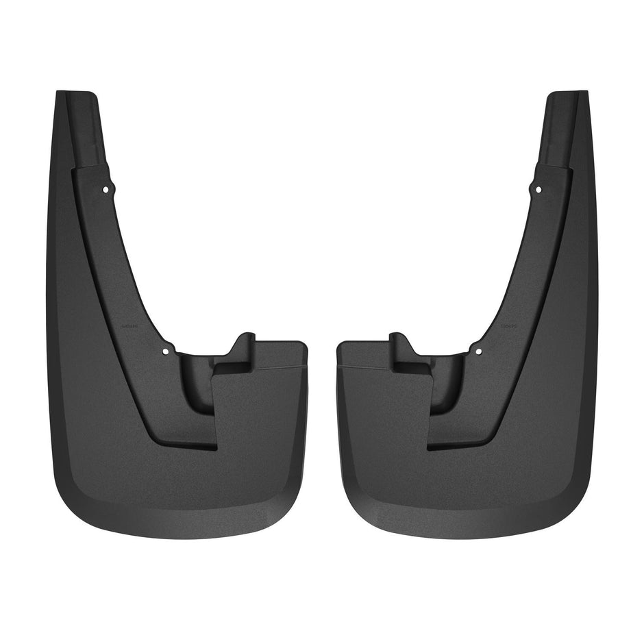 Husky Front Mud Guards 58041