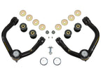 ICON 1996-2004 Toyota Tacoma/1996-2002 Toyota 4Runner Tubular Upper Control Arm W/Delta Joint Kit