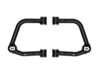 ICON 2024-2025 Toyota Tacoma/2024-2025 Toyota Land Cruiser 250 Series/2024-2025 Lexus GX550/2025 Toyota 4Runner Front Tubular Upper Control Arms W/ Delta Joint Pro