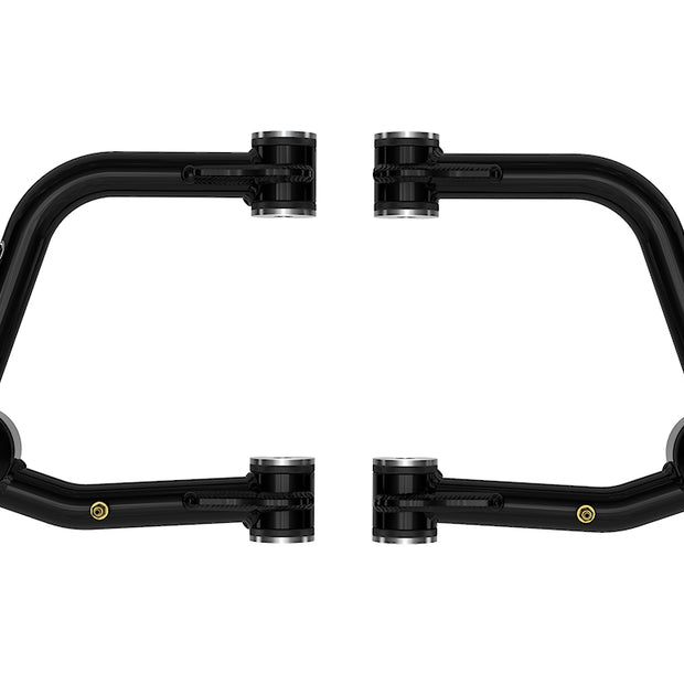 ICON 2022-2025 Toyota Tundra/2023-2025 Toyota Sequoia Front Tubular Upper Control Arms W/ Delta Joint Pro