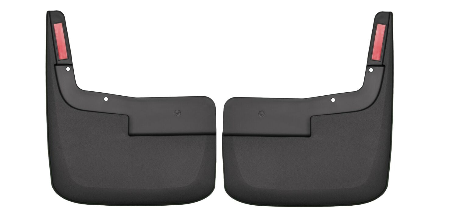Husky Front Mud Guards 58521