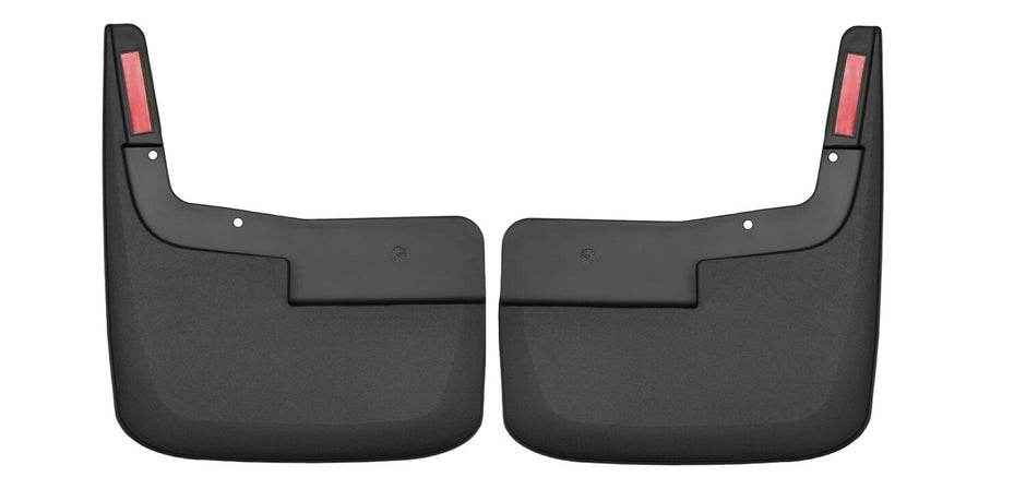 Husky Front Mud Guards 58521