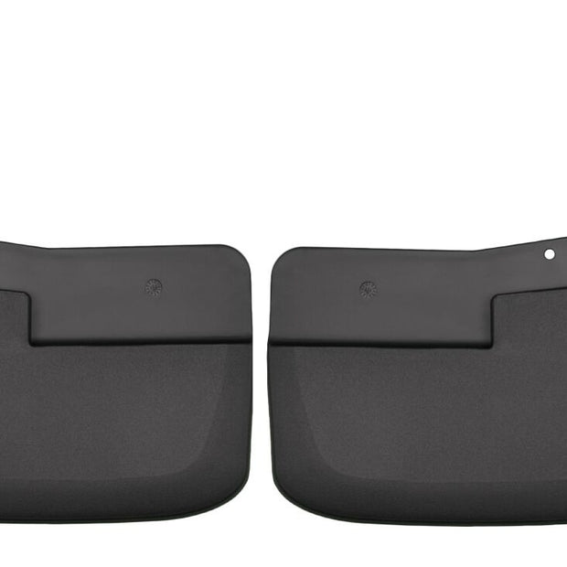 Husky Front Mud Guards 58521