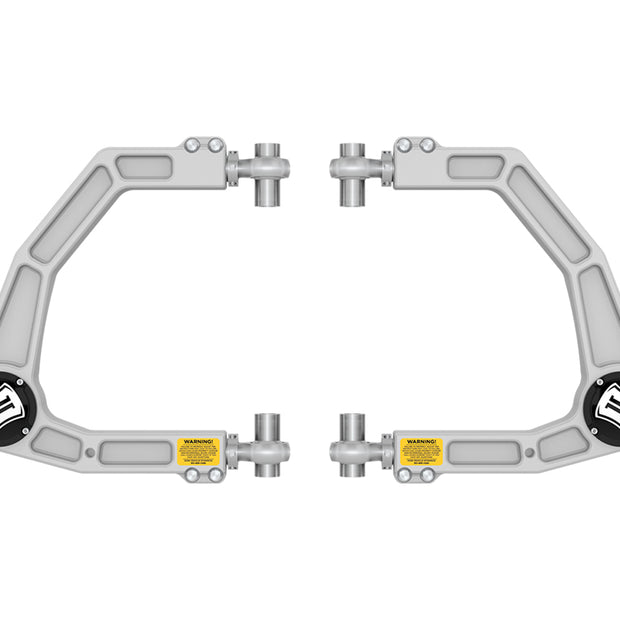ICON 2024-2025 Toyota Tacoma/2024-2025 Toyota Land Cruiser 250 Series/2024-2025 Lexus GX550/2025 Toyota 4Runner Front Billet Upper Control Arms W/ Delta Joint Pro