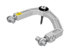 ICON 2022-2025 Toyota Tundra/2023-2025 Toyota Sequoia Billet Upper Control Arm Kit W/ Delta Joint Pro