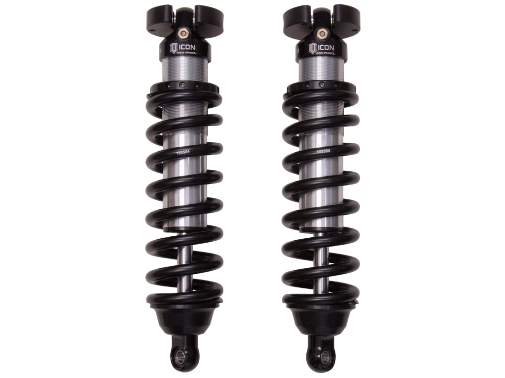 96-04 TACOMA 2.5 VS IR COILOVER KIT W PROCOMP 6