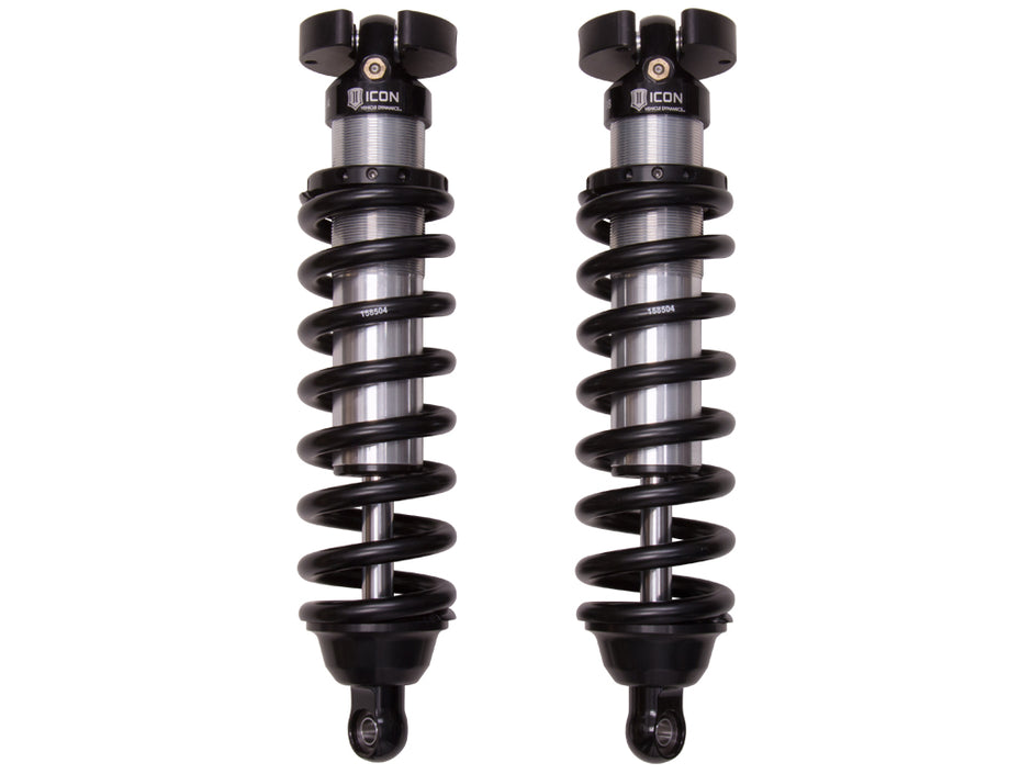 96-04 TACOMA 2.5 VS IR COILOVER KIT W PROCOMP 6"