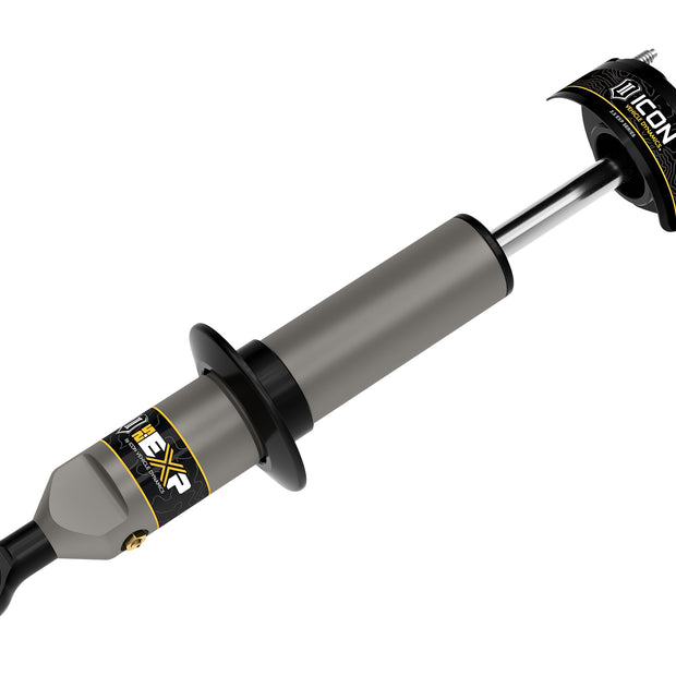ICON 2005-2023 Toyota Tacoma Front EXP Coilover