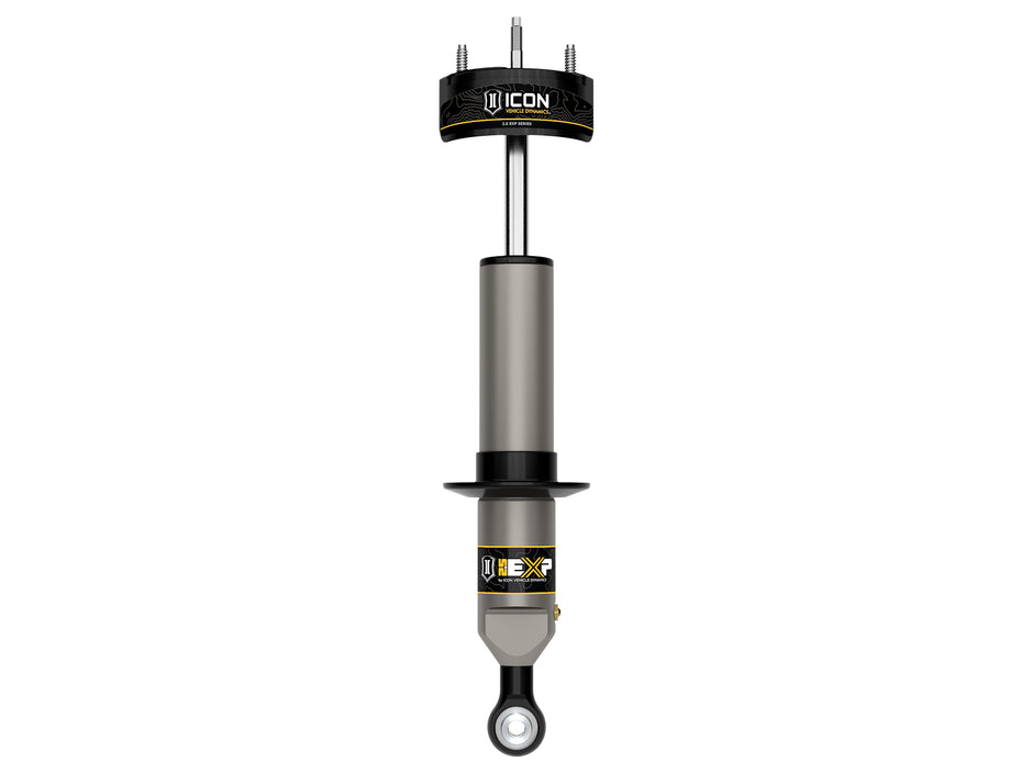 ICON 2005-2023 Toyota Tacoma Front EXP Coilover