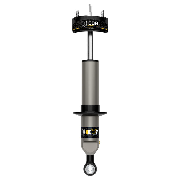 ICON 2005-2023 Toyota Tacoma Front EXP Coilover