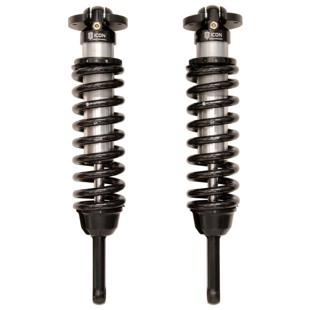 07-09 FJ/03-09 4RNR/03-09 GX EXT TRAVEL 2.5 VS IR COILOVER KIT 700LB