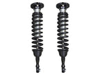 ICON 2007-2021 Toyota Tundra/2008-2022 Toyota Sequoia V.S. 2.5 Series Coilover Kit Internal Reservoir