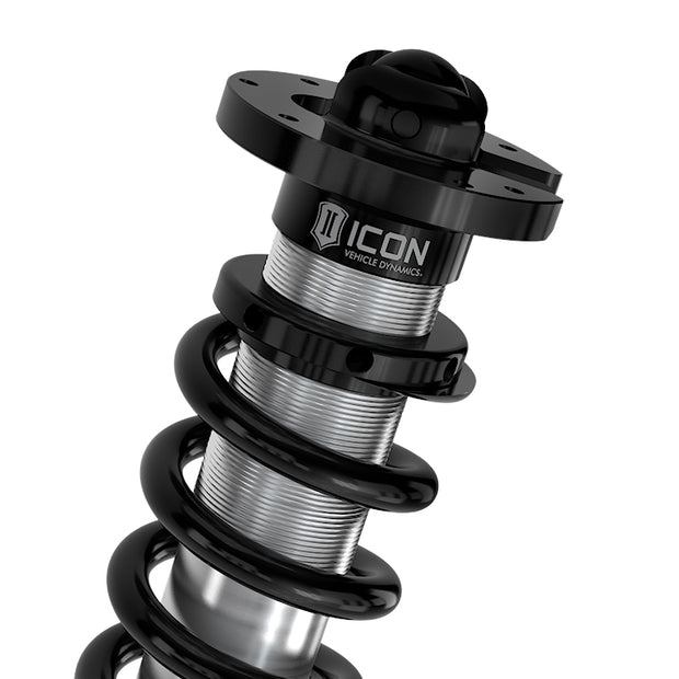 ICON 2022-2023 Toyota Land Cruiser 300 Series 1-3" Lift Stage 1 Suspension System