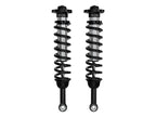 2022-2023 Toyota Land Cruiser 300 Series 2.5 VS Internal Reservoir Coilover Kit Front