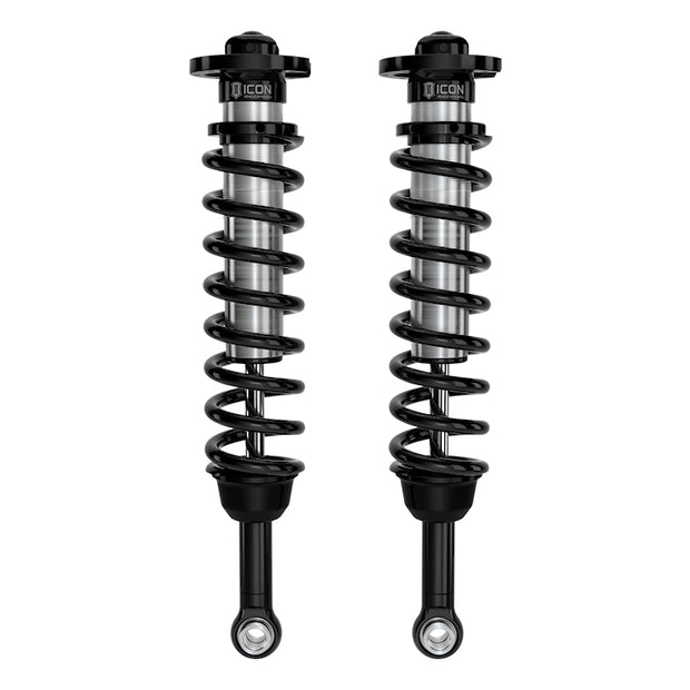 2022-2023 Toyota Land Cruiser 300 Series 2.5 VS Internal Reservoir Coilover Kit Front