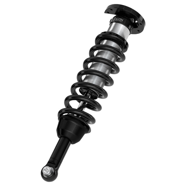 ICON 2024-2025 Toyota Tacoma V.S. 2.5 Series Coilover Kit Internal Reservoir Pair