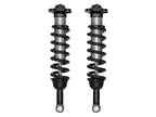 ICON 2024-2025 Toyota Tacoma V.S. 2.5 Series Coilover Kit Internal Reservoir Pair