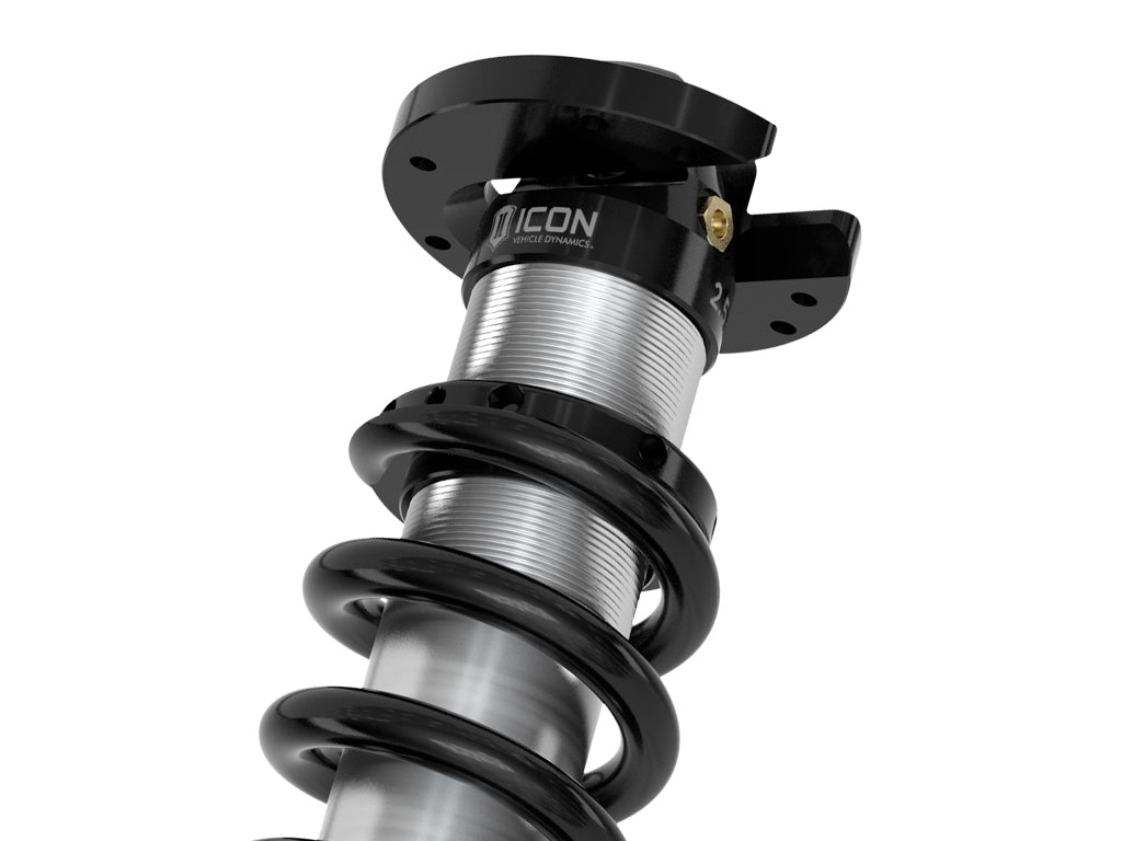ICON 2025-2026 Toyota 4Runner 2WD 1.25-3