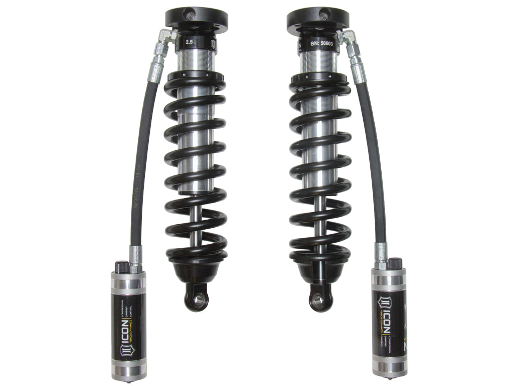 96-02 4RUNNER 2.5 VS RR CDCV COILOVER KIT