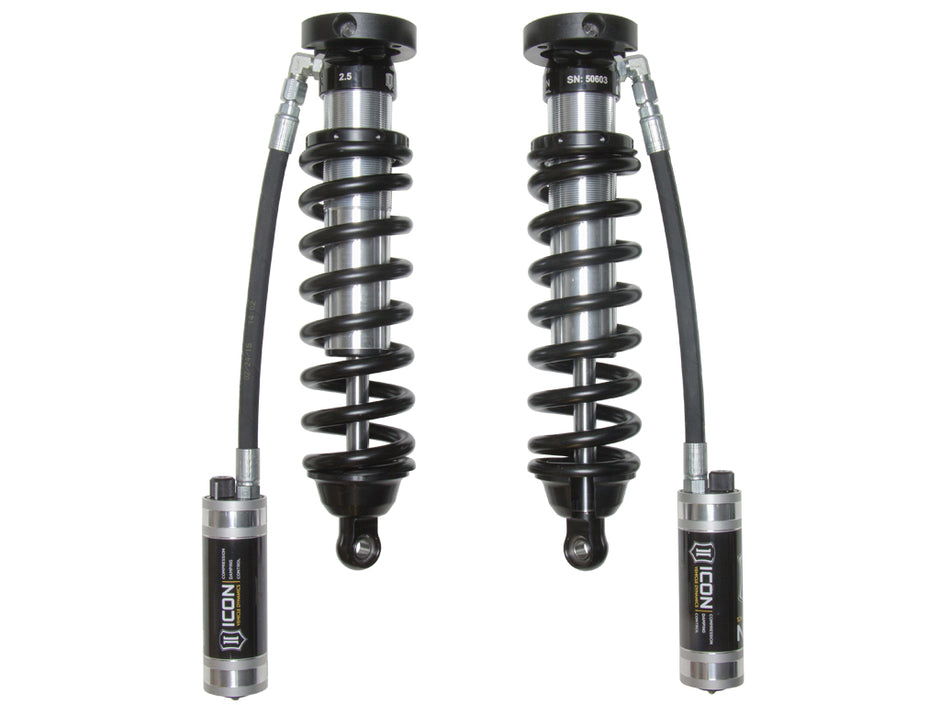 96-02 4RUNNER 2.5 VS RR CDCV COILOVER KIT