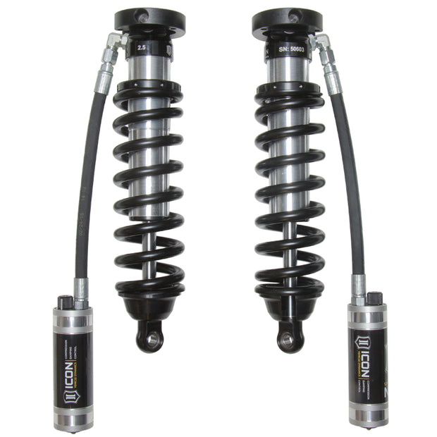 96-02 4RUNNER 2.5 VS RR CDCV COILOVER KIT