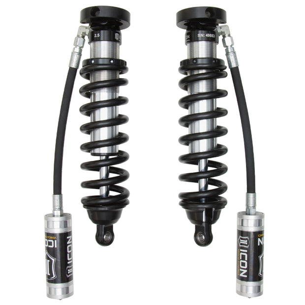 96-02 4RUNNER 2.5 VS RR COILOVER KIT