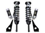 ICON 2005-2023 Toyota Tacoma 2.5 VS Remote Reservoir Coilover Kit For Pro Comp 6” Lift