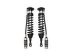 ICON 2007-2021 Toyota Tundra/2008-2022 Toyota Sequoia V.S. 2.5 Series Coilover Kit Remote Reservoir W/ CDCV