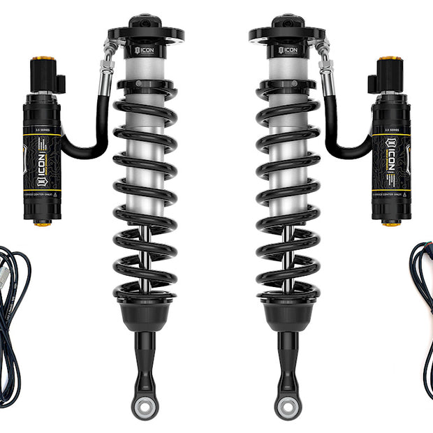 14-21 TUNDRA 2.5 VS RR CDEV COILOVER KIT