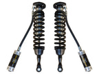 ICON 2007-2021 Toyota Tundra/2008-2022 Toyota Sequoia V.S. 2.5 Series Coilover Kit Remote Reservoir