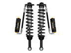 2022-2023 Toyota Land Cruiser 300 Series 2.5 VS Remote Reservoir CDCV Coilover Kit Front