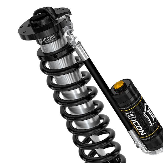 2022-2023 Toyota Land Cruiser 300 Series 2.5 VS Remote Reservoir Coilover Kit Front