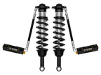ICON 2024-2025 Toyota Tacoma V.S. 2.5 Series Coilover Kit Remote Reservoir W/ CDCV Pair